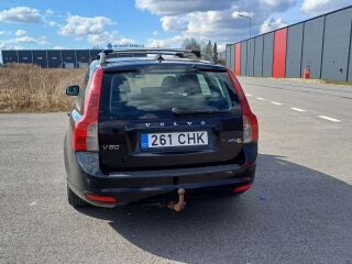 Volvo V50 1.6 80kW