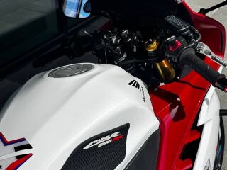 Honda CBR 600 F R4 75kW