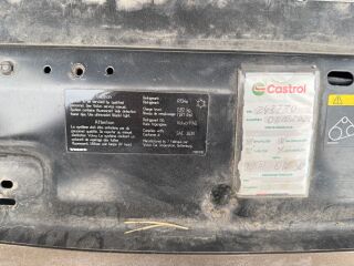 Volvo XC70 2.4 120kW