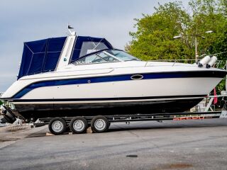 Carver 25 ALLEGRO 7.4 231кВ