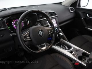 Renault Kadjar Intense 1.5 81kW