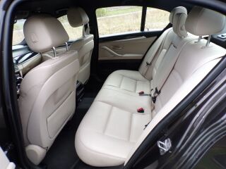 BMW 520 2.0 140kW