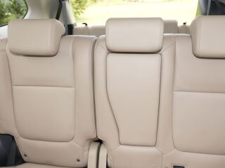 Mitsubishi Outlander Instyle Pluss 4WD 2.0 110kW