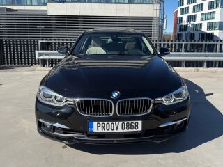 BMW 330 E Luxury Line Facelift H&K Pano 2.0 135kW