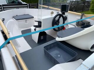 Terhi Seabird 500
