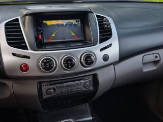 Mitsubishi L200 2.5 131kW