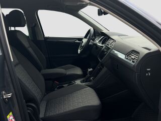 Volkswagen Tiguan 1.5 TSI 110кВ