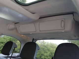 Citroen Berlingo MULTISPACE 1.6 72kW