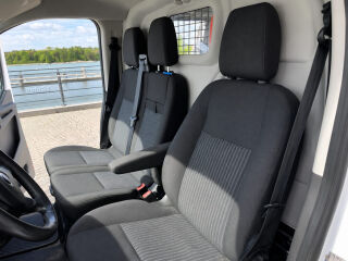 Ford Transit Custom 2.2 92kW