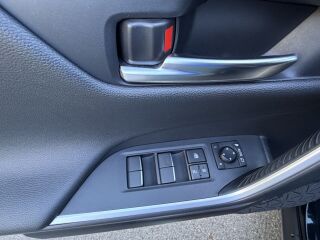 Toyota RAV4 AWD Multidrive S Luxury Plus 2.0 129kW