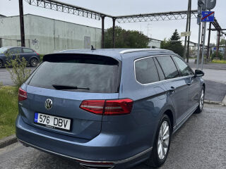 Volkswagen Passat R-line 1.8 132kW