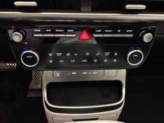Hyundai Ioniq 9 110kwh Performance Launch Edition 7pl 320kW