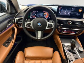 BMW 530 d xDrive Luxury Line LCI 3.0 210kW