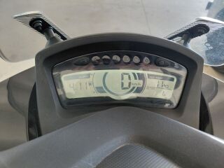 Yamaha TriCity 8kW
