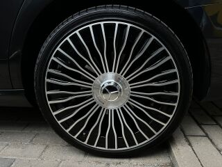 Mercedes-Benz E 300 de 4Matic 2.0 225kW