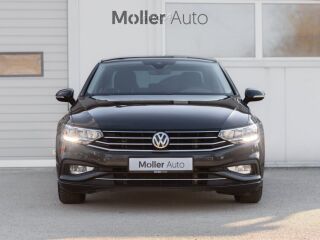 Volkswagen Passat 1.5 110kW