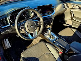 Kia XCeed 1.6 100kW