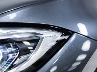 BMW 320 d Sport Line 2.0 140kW