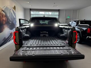 Volkswagen Amarok Ironman Edit 3.0 V6 177kW
