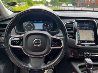 Volvo XC90 INTELLI INSCRIPTION POLESTAR 2.0 177kW