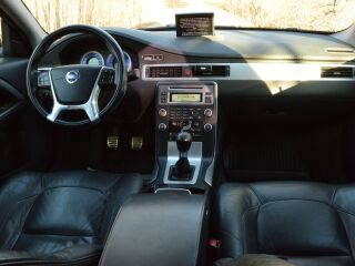 Volvo S80 R-Design 2.0 D4 100kW