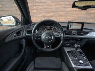 Audi A6 S-Line 3.0 Bi-TDI 230kW