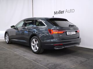 Audi A6 45 TFSI 2.0 195kW