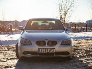 BMW 523 2.5 130кВ