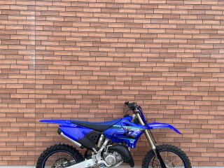Yamaha YZ 125 28kW