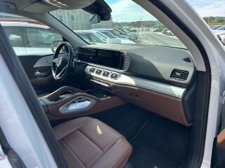 Mercedes-Benz GLE 300 d 4MATIC 2.0 200kW