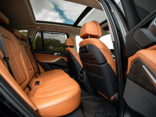 BMW X5 xDrive 30d 3.0 195kW
