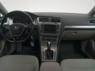 Volkswagen Golf Comfortline Variant 81kW