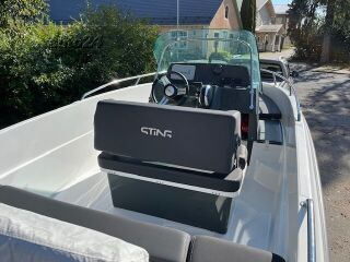 Sting Sting 530 S