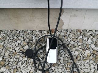 BMW i3 75kW
