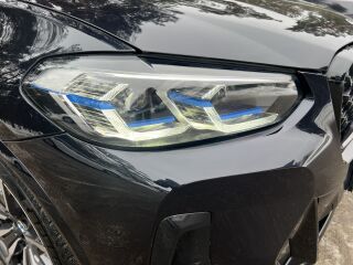 BMW X4 2.0 135kW
