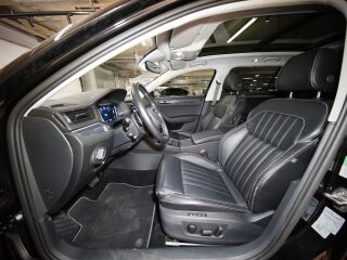 Skoda Superb Business Executive 2.0 TDI 110kW