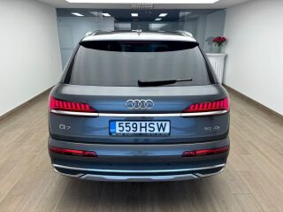 Audi Q7 50 TDI quattro 3.0 210кВ