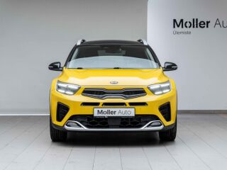 Kia Stonic GT-Line 1.0 74кВ