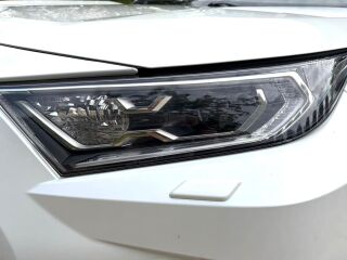 Toyota RAV4 2.5 131kW