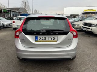 Volvo V60 Ocean Race 2.0 110kW