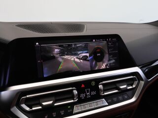 BMW 320 d xDrive Touring M-Sportpakett 2.0 140кВ