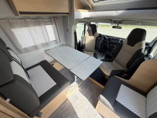Giottiline SIENA 385 Premiere Edition 100 LiFePO4 2.2 103kW