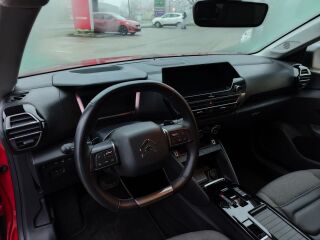 Citroen C4 X 1.2 Puretech 96kW
