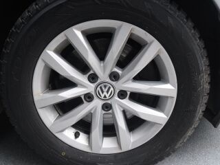 Volkswagen Passat Comfortline 1.4 92kW