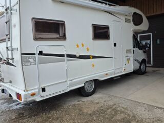 Fiat Gigant 400 2.8 94kW