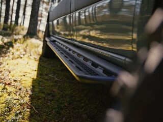Mercedes-Benz Sprinter 4x4 MatkaVan 2.0 140кВ