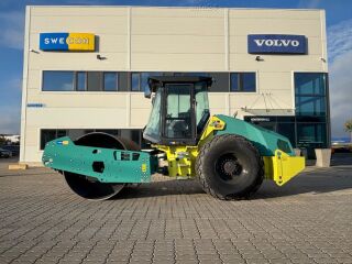 Ammann ARS130 100kW