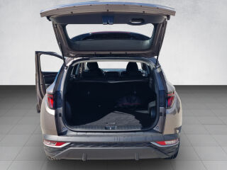 Hyundai Tucson Comfort 1.6 T-GDI 110kW