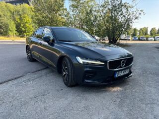 Volvo S60 R Design 2.0 184kW