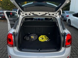 MINI Countryman Cooper SE All4 1.5 128кВ